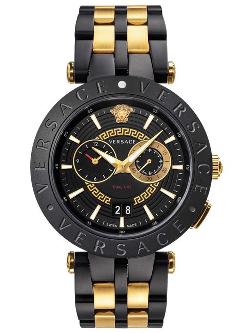 beste versace horloge|are versace watches cheap.